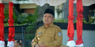 Muda: ASN Bukan Anak Sekolah