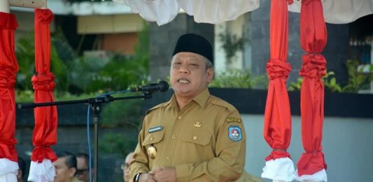 Muda: ASN Bukan Anak Sekolah