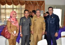 Kubu Raya Pertahankan WTP Lima Tahun Berturut-turut