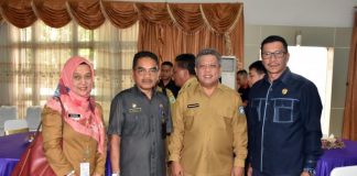 Kubu Raya Pertahankan WTP Lima Tahun Berturut-turut