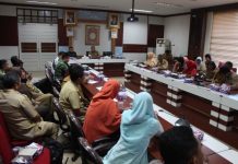 52 Indikator Ketahanan Lingkungan Harus Jadi Perhatian Bersama