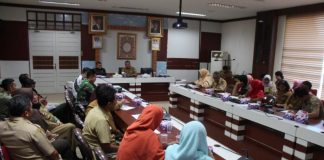 52 Indikator Ketahanan Lingkungan Harus Jadi Perhatian Bersama