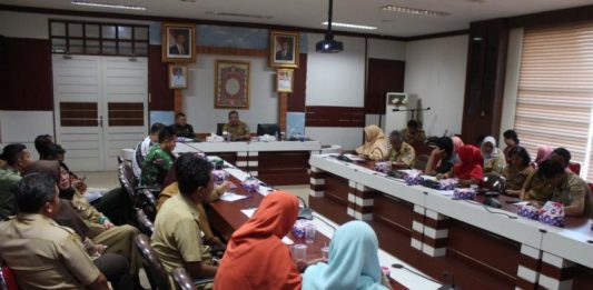 52 Indikator Ketahanan Lingkungan Harus Jadi Perhatian Bersama