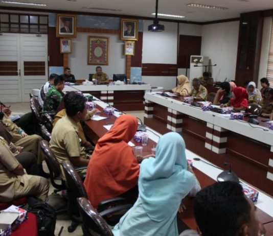 52 Indikator Ketahanan Lingkungan Harus Jadi Perhatian Bersama