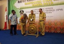 Bangun Sel Aktif di Tengah Masyarakat