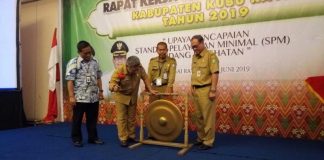 Bangun Sel Aktif di Tengah Masyarakat