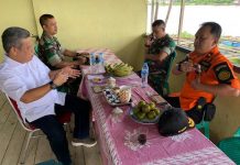 Pemkab Kubu Raya Tindak Pengelola Angkutan Nakal