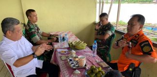 Pemkab Kubu Raya Tindak Pengelola Angkutan Nakal