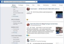 Cek Fakta: China Airlines Sudah Beroperasi ke Makassar