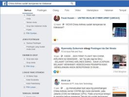 Cek Fakta: China Airlines Sudah Beroperasi ke Makassar