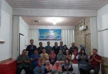 Silaturahmi Memperpanjang Umur