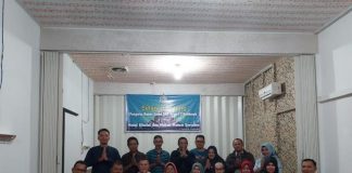 Silaturahmi Memperpanjang Umur