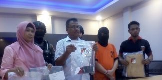 Usut Tuntas Mak Comblang dan Oknum Instansi Terkait