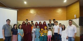 Melihat Perjalanan 90 Tahun Adiwarna, Tukang Gigi Tiga Generasi