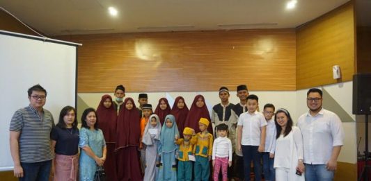 Melihat Perjalanan 90 Tahun Adiwarna, Tukang Gigi Tiga Generasi