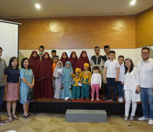 Melihat Perjalanan 90 Tahun Adiwarna, Tukang Gigi Tiga Generasi