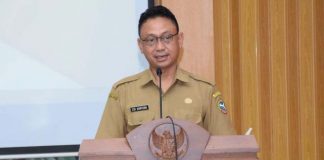 Edi: Namanya Program, Pasti Ada Kemiripan