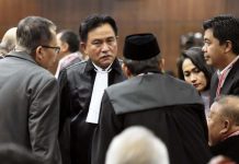 Siapkan Tim Tisu, Minum Suplemen dan Bercanda