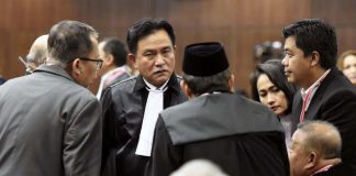 Siapkan Tim Tisu, Minum Suplemen dan Bercanda