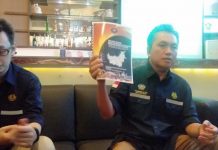 BHP-Migas Jajaki Studi Kelayakan Pembangunan Jaringan Pipa Tranmisi Gas Trans Kalimantan