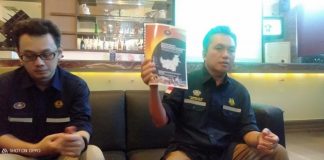 BHP-Migas Jajaki Studi Kelayakan Pembangunan Jaringan Pipa Tranmisi Gas Trans Kalimantan