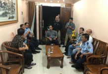 Tujuh Pria Tiongkok Gagal Jadi Pengantin