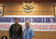 Investor Tiongkok Lirik Kalbar