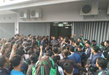 Driver Grab Merasa Diperbudak