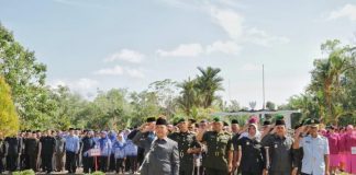 Tak Hanya Mengenang, Warisi Nilai Perjuangan