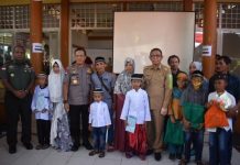 Kalbar Peringkat 29 IPM Nasional