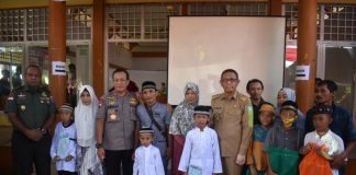 Kalbar Peringkat 29 IPM Nasional