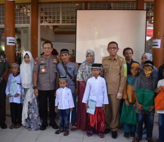 Kalbar Peringkat 29 IPM Nasional