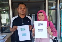 Jodoh Tak Kenal Batas Negara