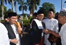 Ambil Hikmah Idulfitri Sebagai Hari Kemenangan