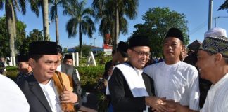 Ambil Hikmah Idulfitri Sebagai Hari Kemenangan