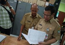 7 ASN Pemkot Pontianak Bolos