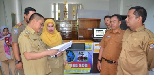 ASN Harus Tingkatkan Produktivitas