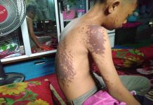 Cinta Ditolak Janda, Pria Beristri Mengamuk