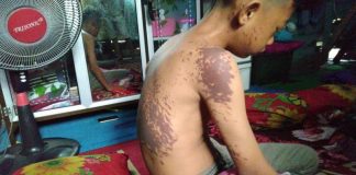 Cinta Ditolak Janda, Pria Beristri Mengamuk