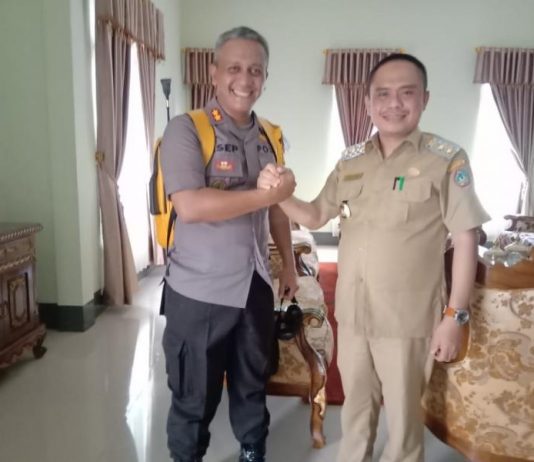 Bicarakan Isu Aktual yang Sempat Viral di Medsos