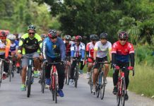 Rawat Sinergisitas dan Kesehatan dengan Bersepeda