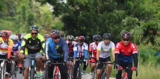 Rawat Sinergisitas dan Kesehatan dengan Bersepeda