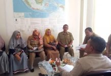 Pusak Tambol Meriahkan HUT ke-12 KKU