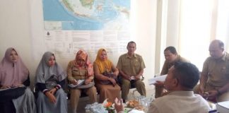 Pusak Tambol Meriahkan HUT ke-12 KKU