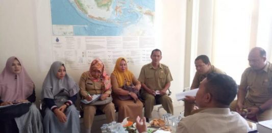 Pusak Tambol Meriahkan HUT ke-12 KKU