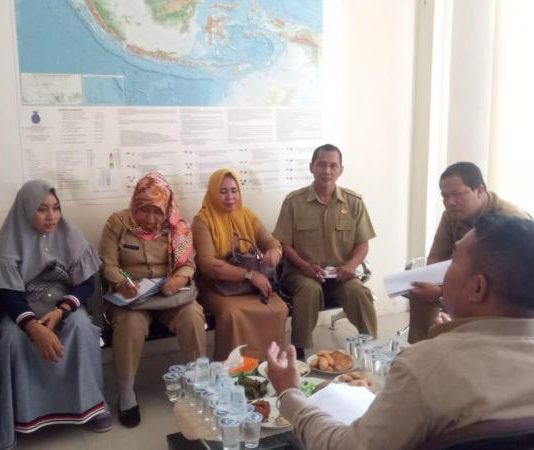 Pusak Tambol Meriahkan HUT ke-12 KKU