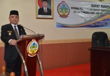 12 Tahun, Kayong Utara Banyak Kemajuan