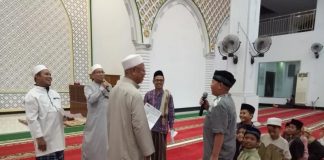 Kuis Ramadan Berhadiah untuk Anak-anak
