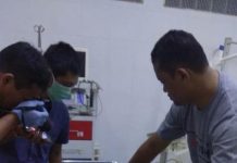 Bocah 2 Tahun Tewas Dianiaya Ayah Kandung