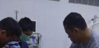 Bocah 2 Tahun Tewas Dianiaya Ayah Kandung